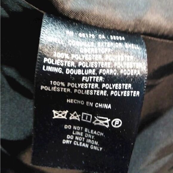 Elevenses Nauterre Faux fur vest NWT - Picture 3 of 11